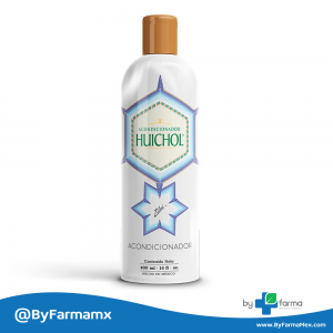 Acondicionador Huichol