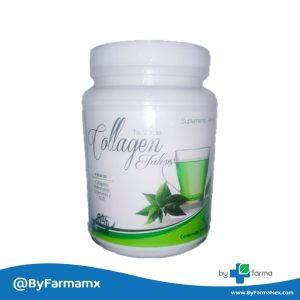 Colágeno Hidrolizado