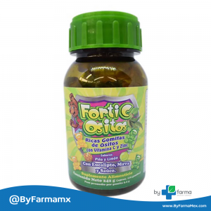 Forti C Ositos (Verdes)