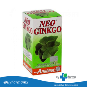 Neo Ginkgo