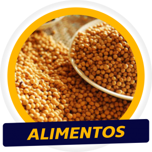 Alimentos Naturistas