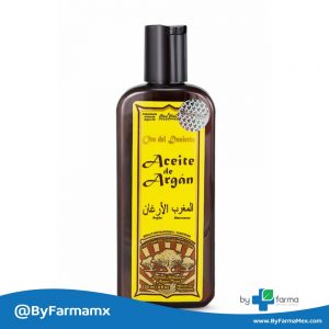 Aceite De Argan Oro