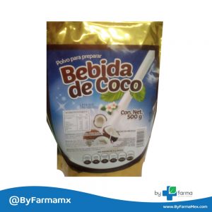 Bebida De Coco