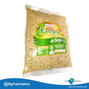 Frijol De Soya
