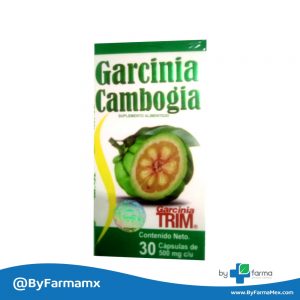 Garcinia Cambogia