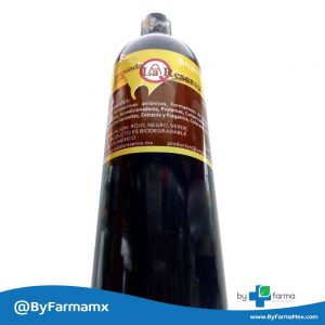 Shampoo Yeguada La Reserva