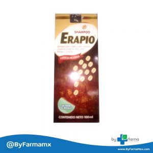 Shampoo Erapio