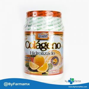 Colageno Hidrolizado