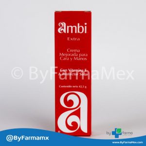 Crema Ambi