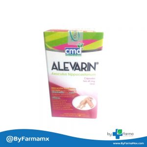 Alevarin
