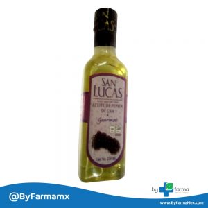 Aceite De Pepita De Uva