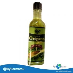 Aceite De Oregano