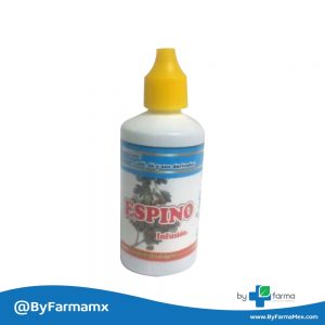 Extracto De Espino Blanco