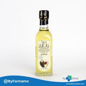 Aceite De Aguacate Virgen