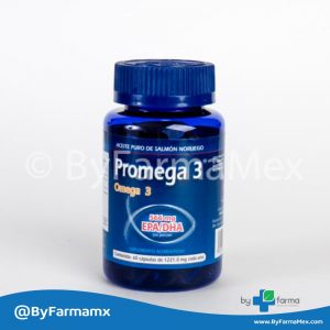Promega  Omega 3
