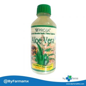 Aloe Vera Tropical Prosa
