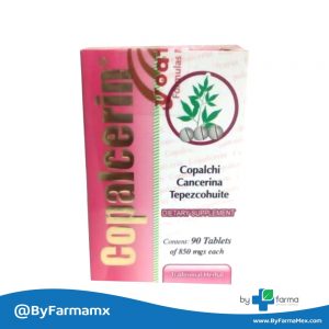 Copalcerin
