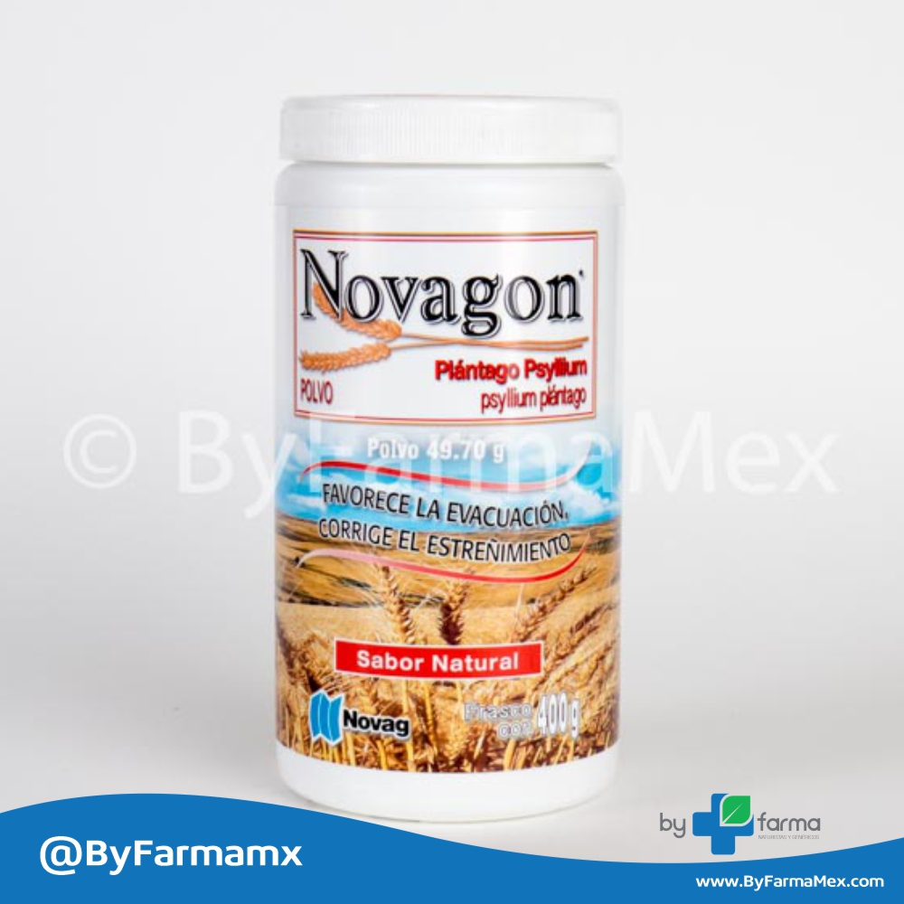 Novagon Polvo