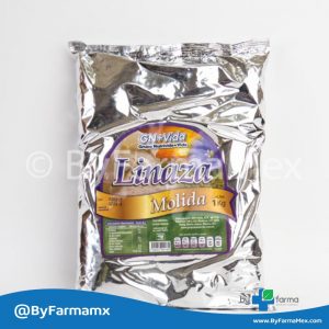 Linaza Molida
