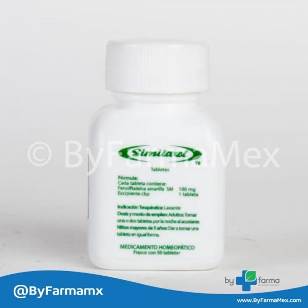 Similaxol – Salud By Farma