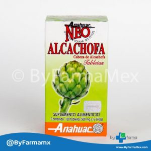 Neo Alcachofa