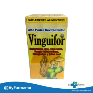 Vinguifor