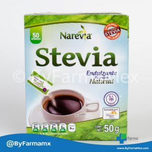 Stevia