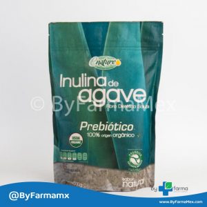 Inulina De Agave