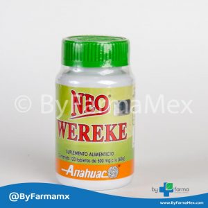 Neo Wereke