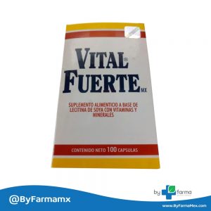 Vital Fuerte