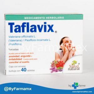 Taflavix