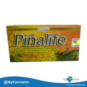 Piñalife