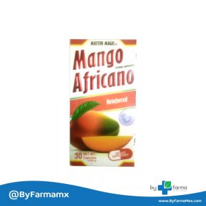 Mango Africano