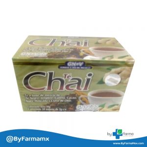 Te Chai