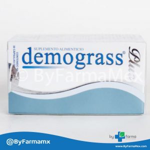Demograss Plus