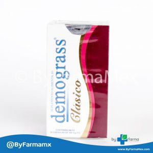 Demograss Clásico
