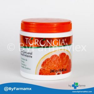 Gel Torongia
