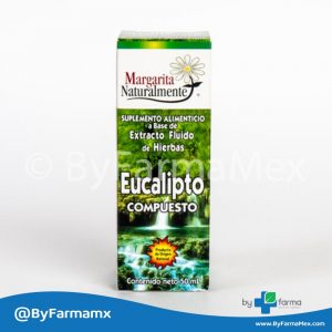Extracto De Eucalipto