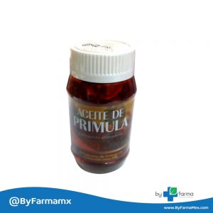 Aceite De Primula