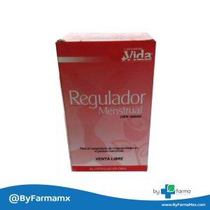 Regulador Menstrual