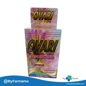Ovari Reforzado