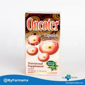 Oncoter