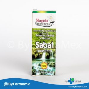 Extracto De Sabal