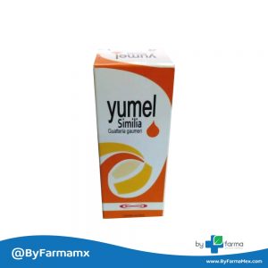 EXT. YUMEL SIMILIA 30ML