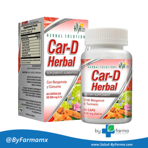 Car-D Herbal