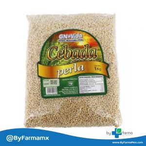 Cebada Perla