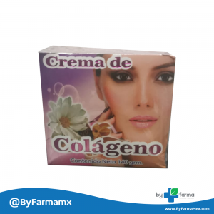 crema de colageno