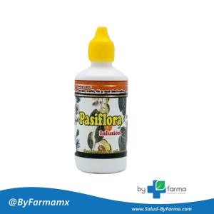 Extracto de Pasiflora
