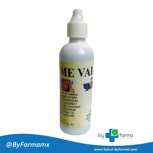 Extracto Me Vale Madre