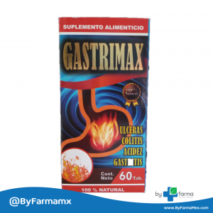 Gastrimax